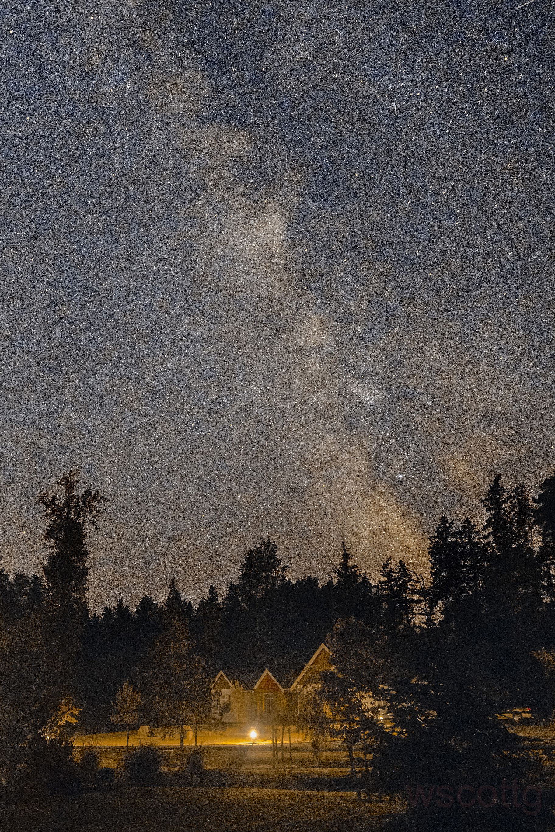 MilkyWay(Milkyway战队基地结局)