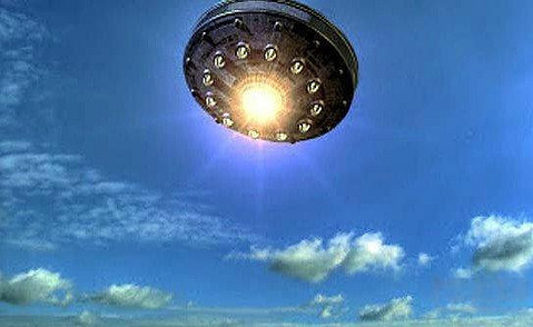 UFO(ufo真实事件)