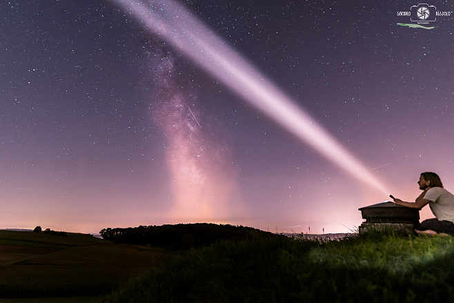 MilkyWay(milkyway怎么读)