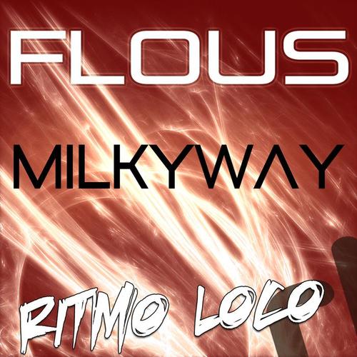MilkyWay(milkyway是什么意思)