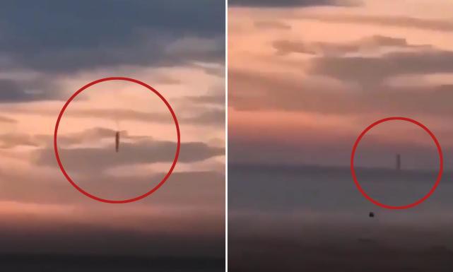 UFO(ufo方便面)