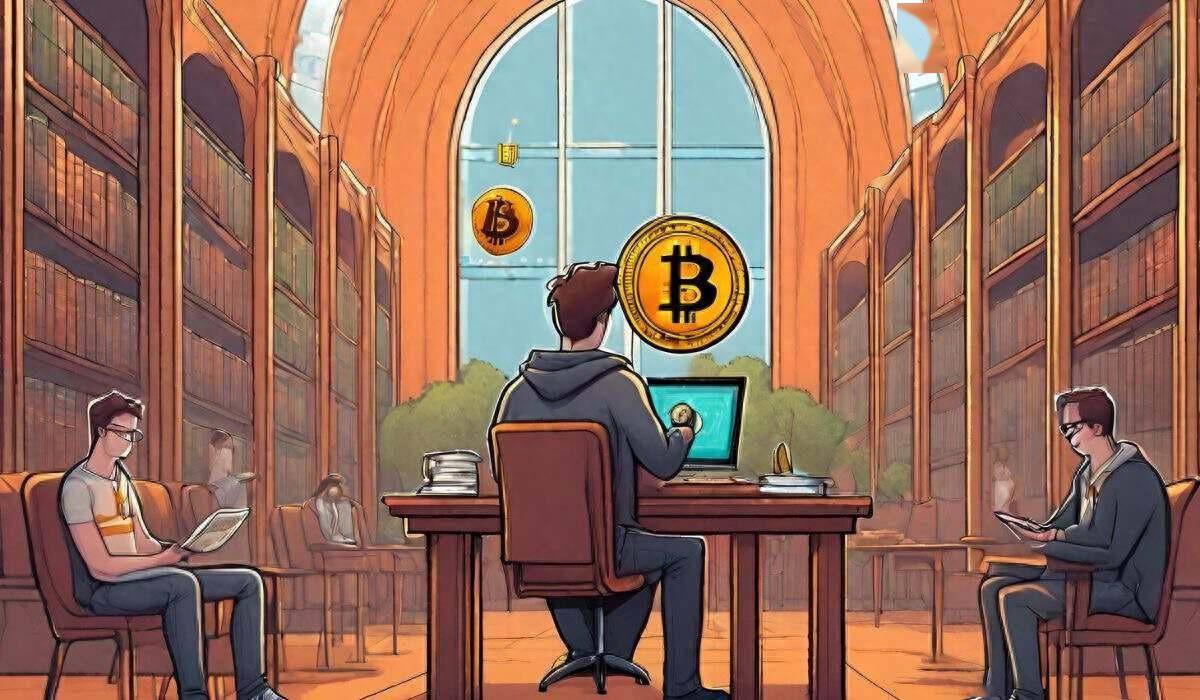 Cryptomate(cryptomaterial)
