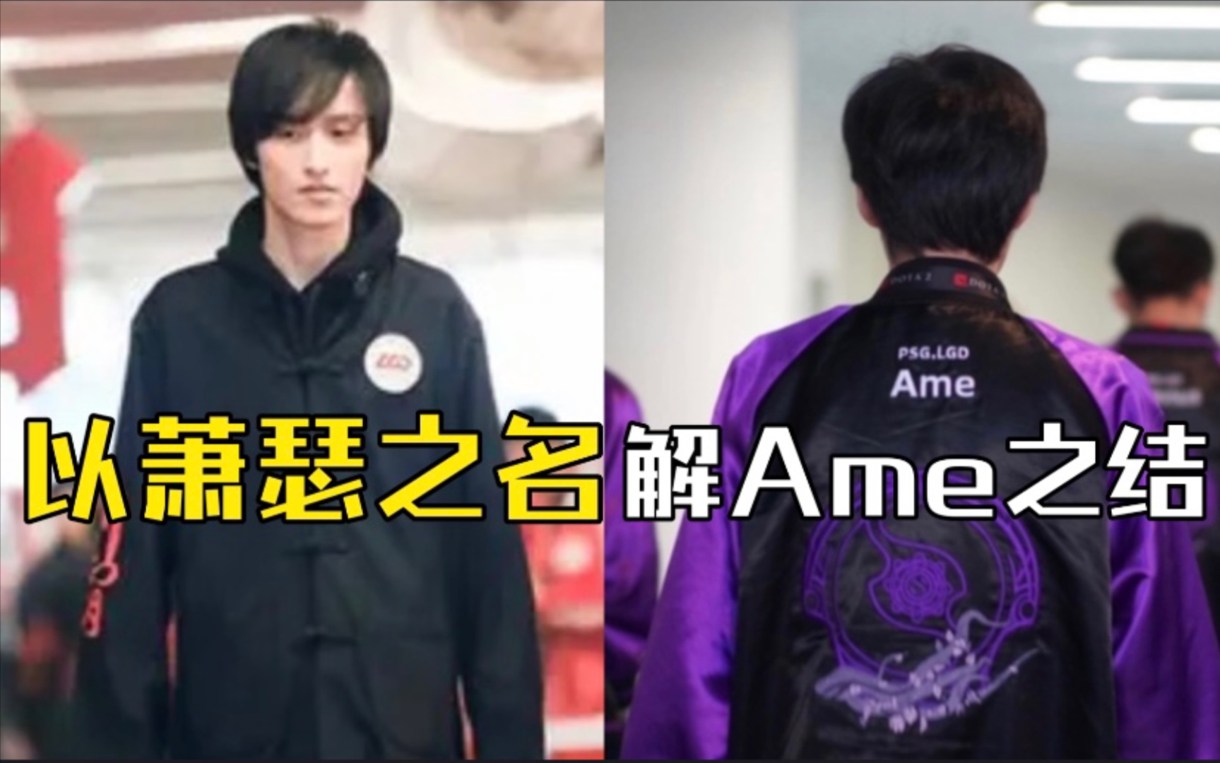 AME(ames试验)