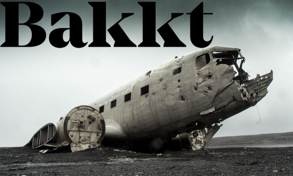 Bakkt(BAKKT和CBOT是什么关系)
