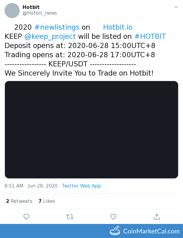 Hotbit(hotbit最新消息)