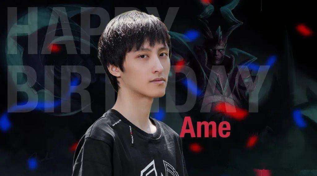 AME(america)