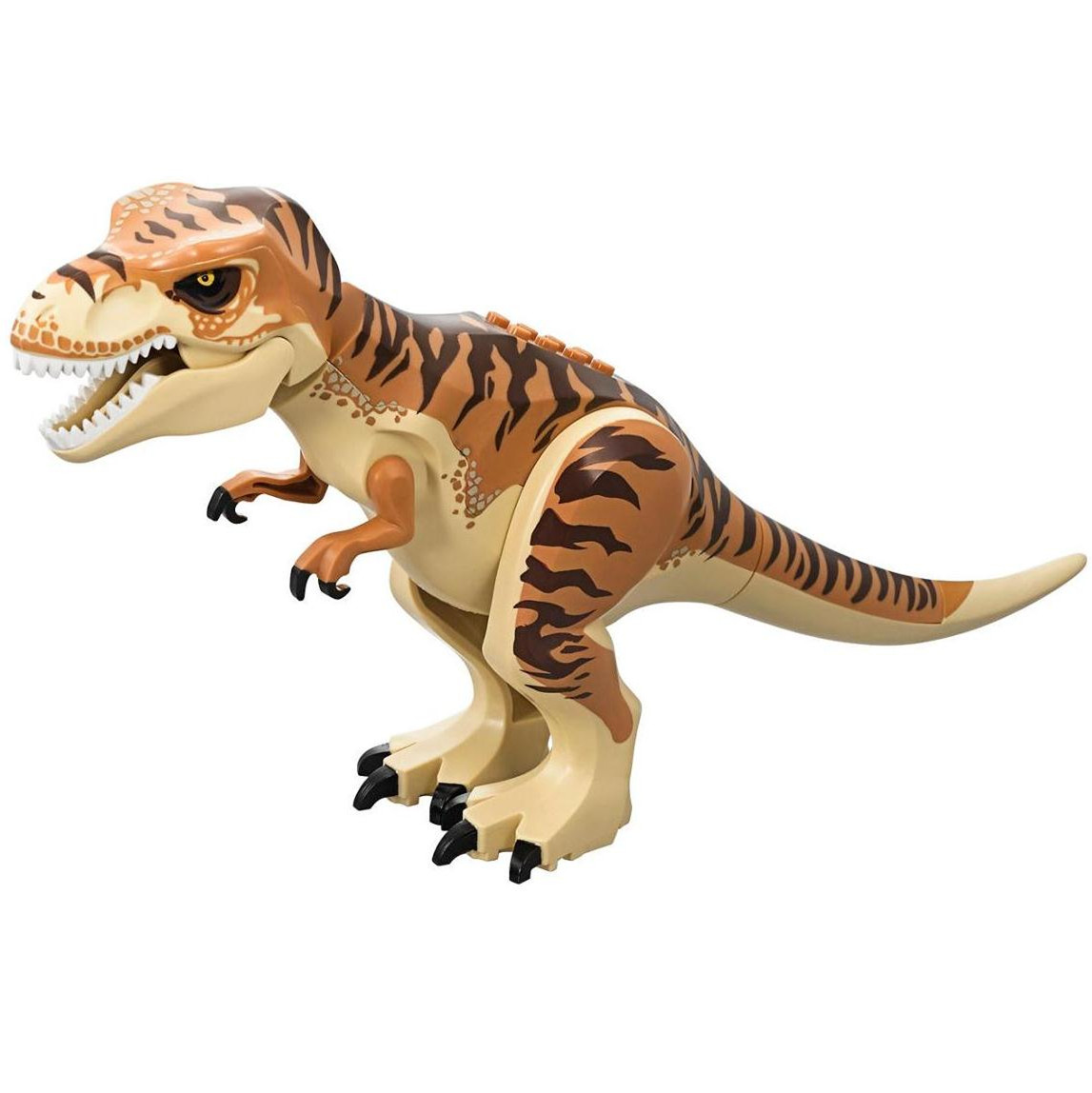 TREX(突然恶心想吐)