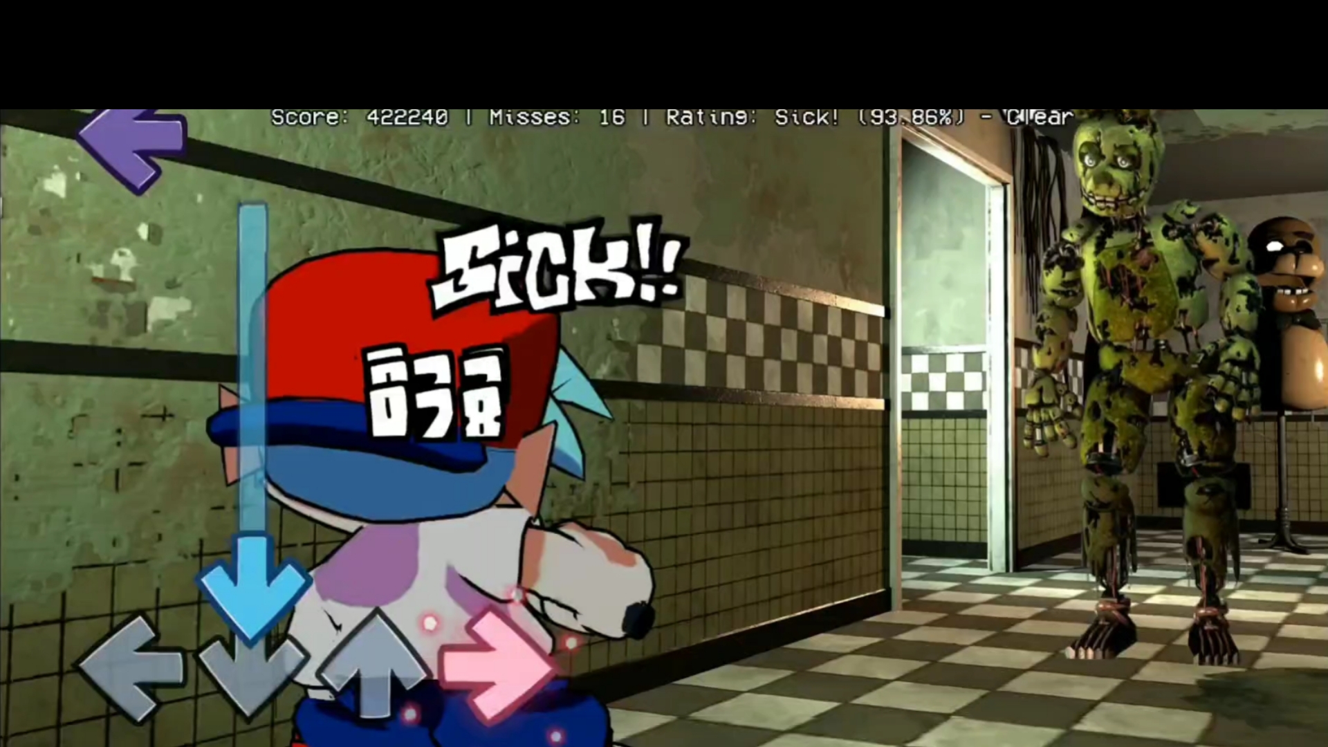 Zaif(在法国的十三天)