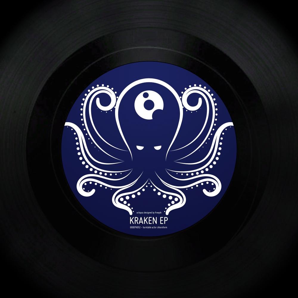 Kraken(kraken怎么读)