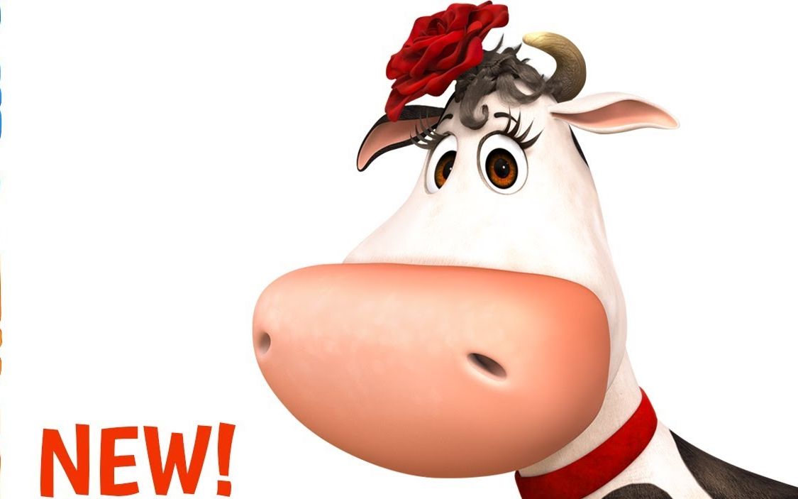 A牛(阿牛发达记)